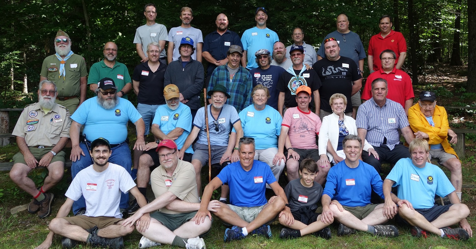2019 Reunion