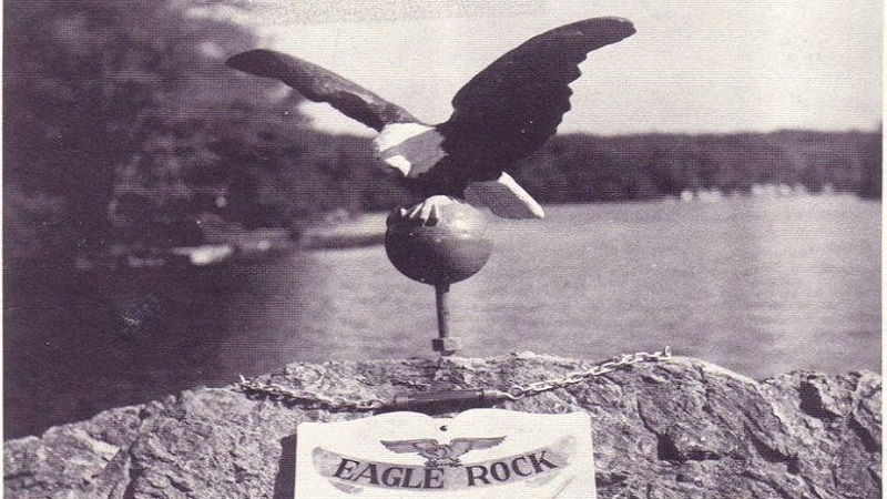 Lake of Isles Scout Reservation